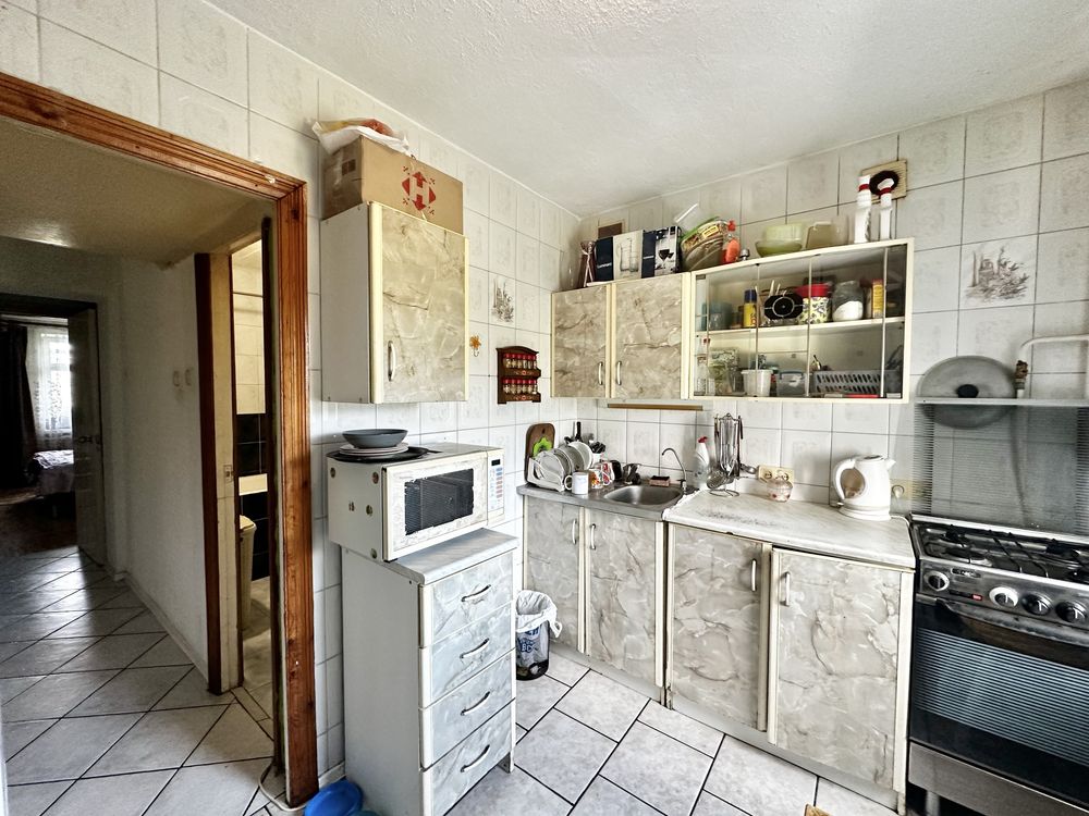 Продаж 3х кімнатної квартири  Бориспіль вулиця Київський Шлях,2а
