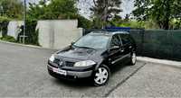 Renault Megane 1.5 dCi // 2007 // Klima // Alufelgi // Zadbana