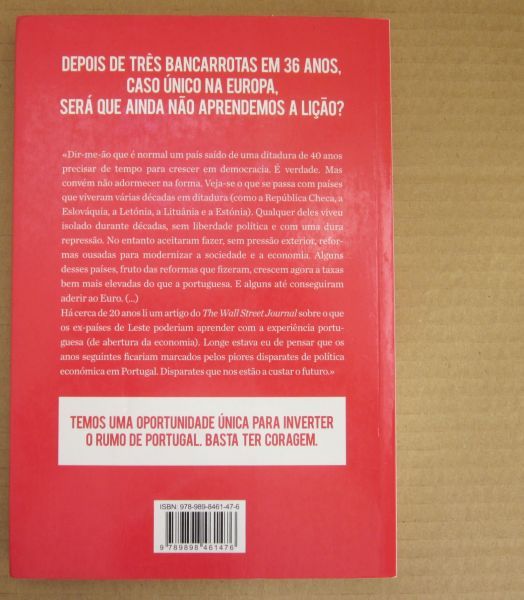 CAMILO LOURENÇO – Livros