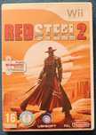 Najtaniej Red Steel 2 Wii PAL