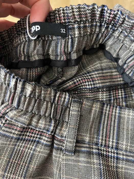 Штани брюки Crop на підлітка