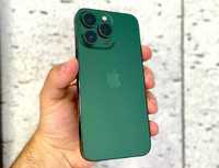 HIT!!! iPhone 13 Pro 128 GB Alpine Green/gwar 24msc/WOLA PARK
