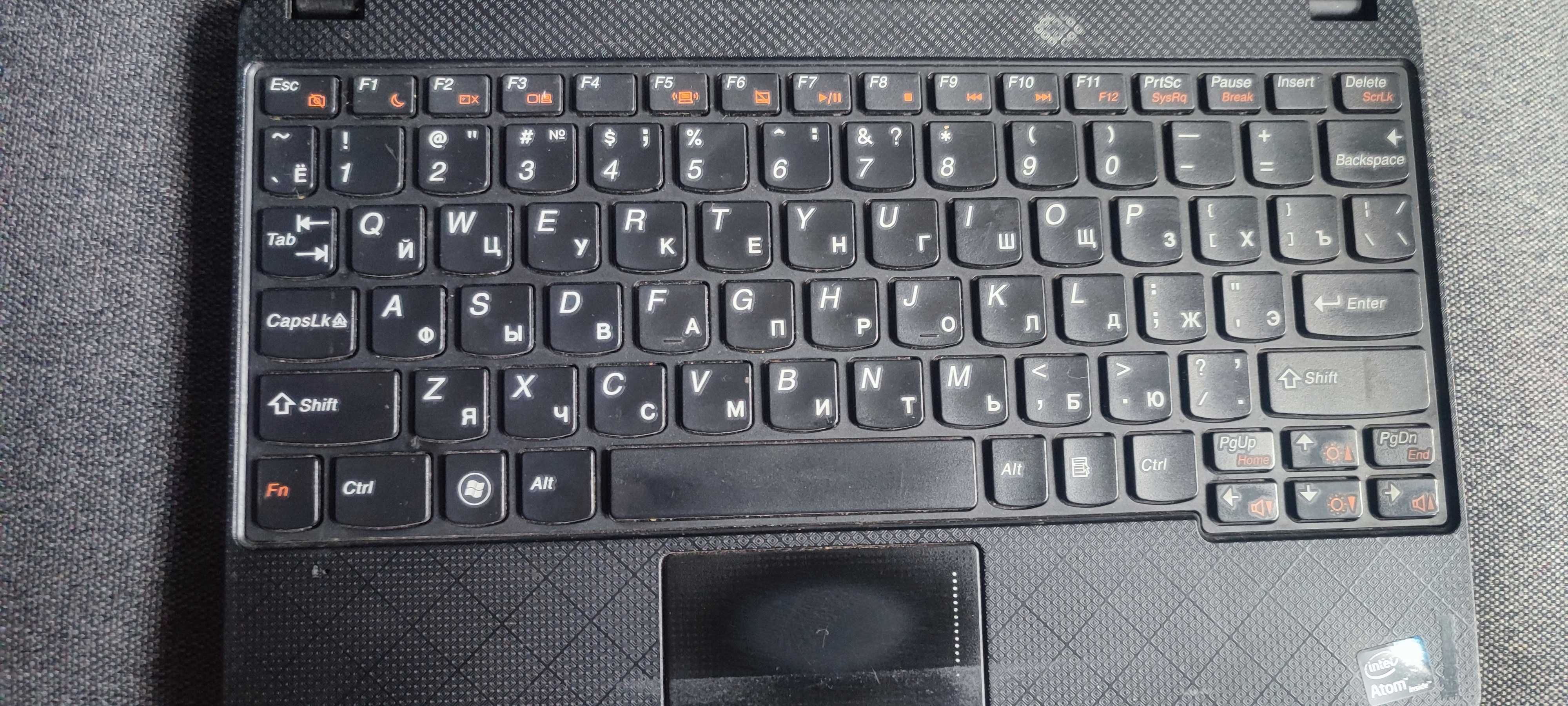 Нетбук Lenovo S110
