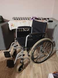 Wózek inwalidzki Mobility Care