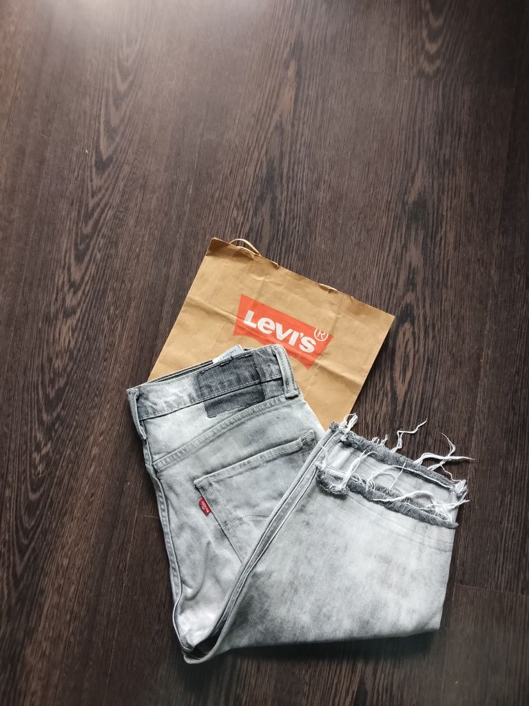 Мужские шорты Levis Lev'is Левайс Левис