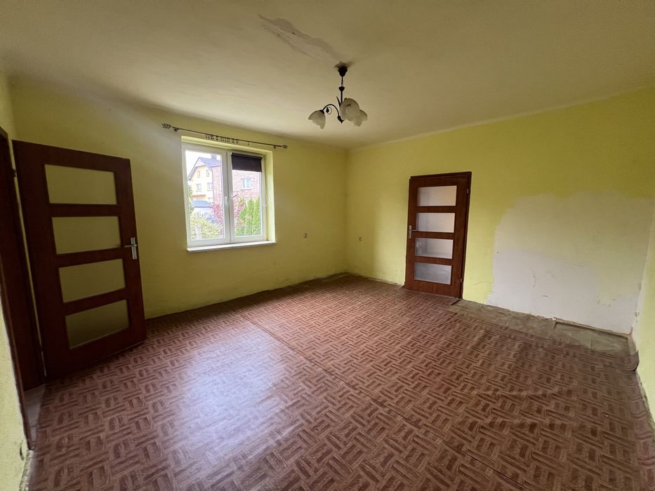 Fajny dom w Zawierciu na osiedlu Stawki, ul. Jana Kazimierza/ zamiana