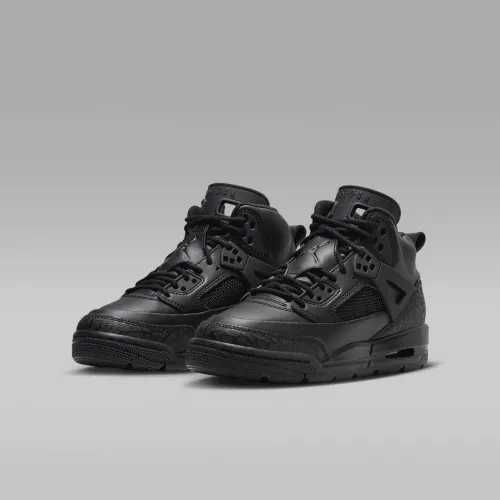 Оригінал! Кросівки JORDAN WINTERIZED SPIZIKE (GS) FD4653-001