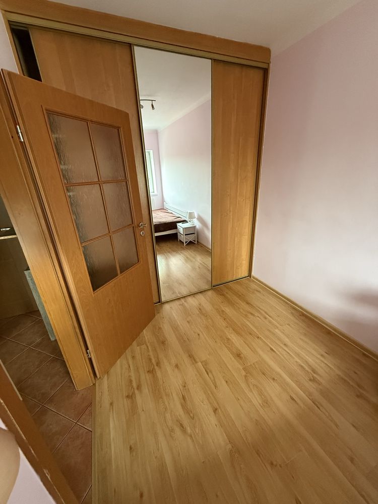 Wyremontowane i umeblowane mieszkanie do wynajecia