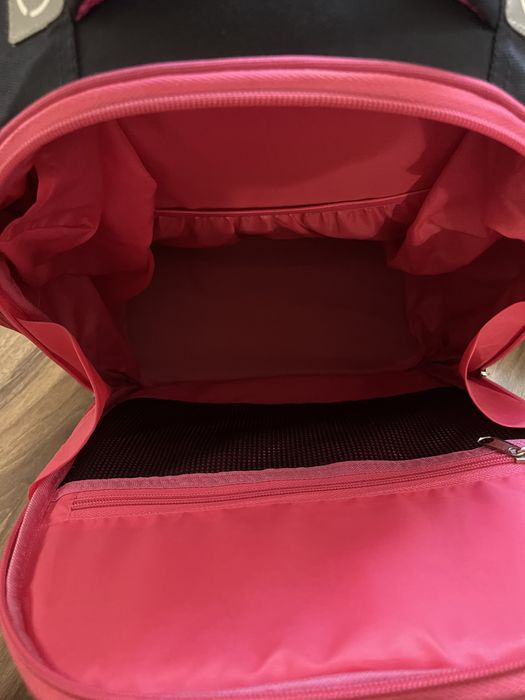 Ранец, рюкзак школьный для девочки YES.