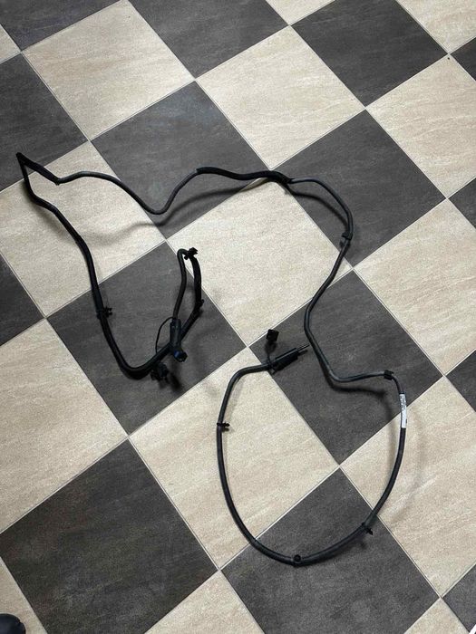 Audi Q5 FY AdBlue 80A131962B