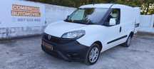 Fiat Doblo 3L MULTI JET