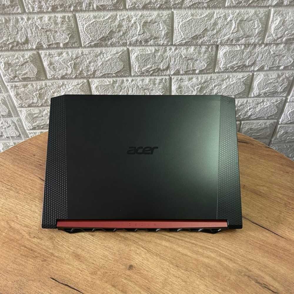 Ігровий ноутбук Acer Nitro 5 AN515-54 (I5-9300H, 32Gb, SSD 512Gb)