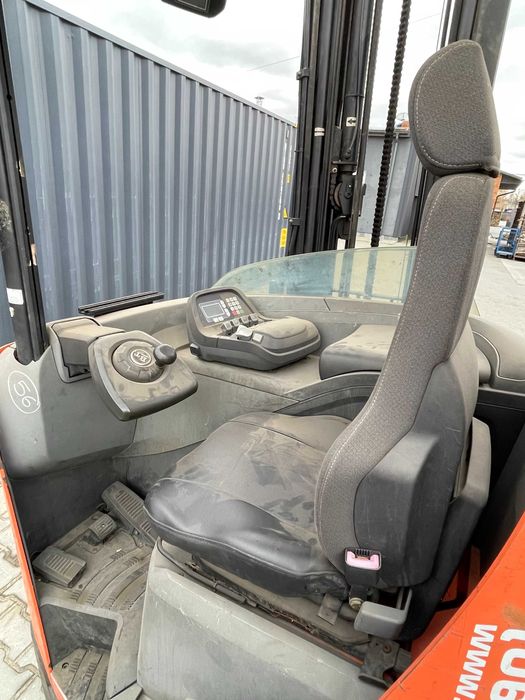 Штабелер Річтрак BT PRE200 2009р