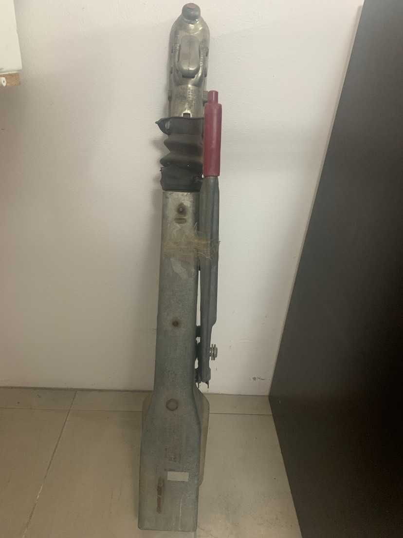Cabeçote para atrelado (usado)
