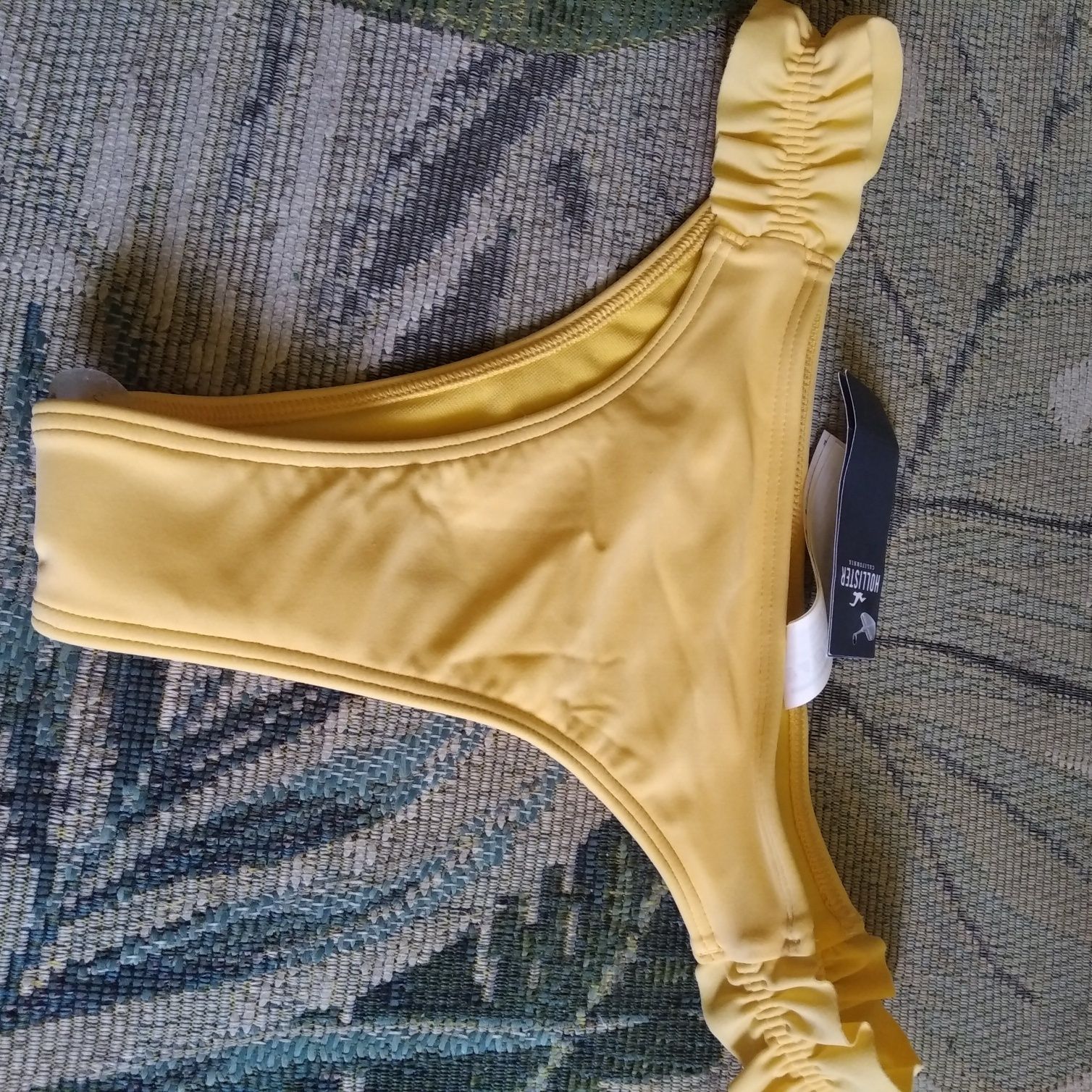 Bikini Hollister majtki rozmiar S Nowe Z METKĄ