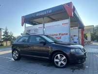 Audi A3 8P 1.6 102KM LPG