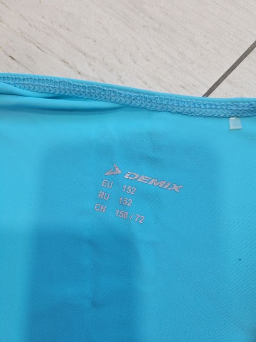 Дитячий купальник  для танців Demix 152 р