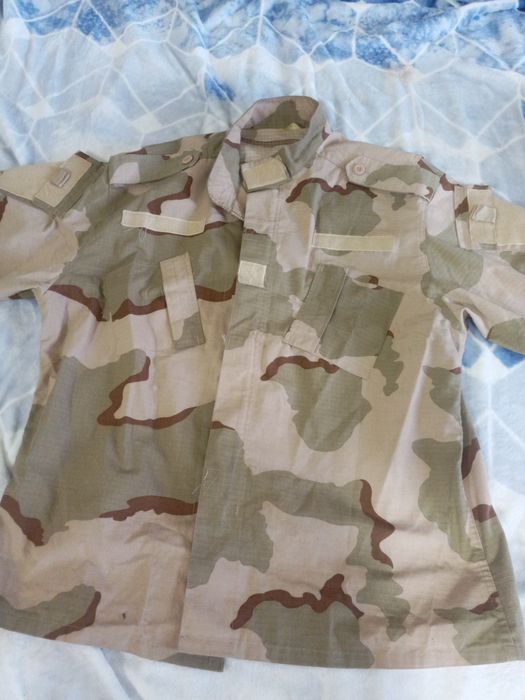 Комплект камуфляж,Англия