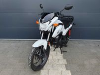 Honda CB 125 F, 1 właściciel, super stan.
