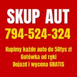 Skup Aut Lublin Bełżyce Chełm Auto skup samochodów Wycena Zadzwoń!24/7