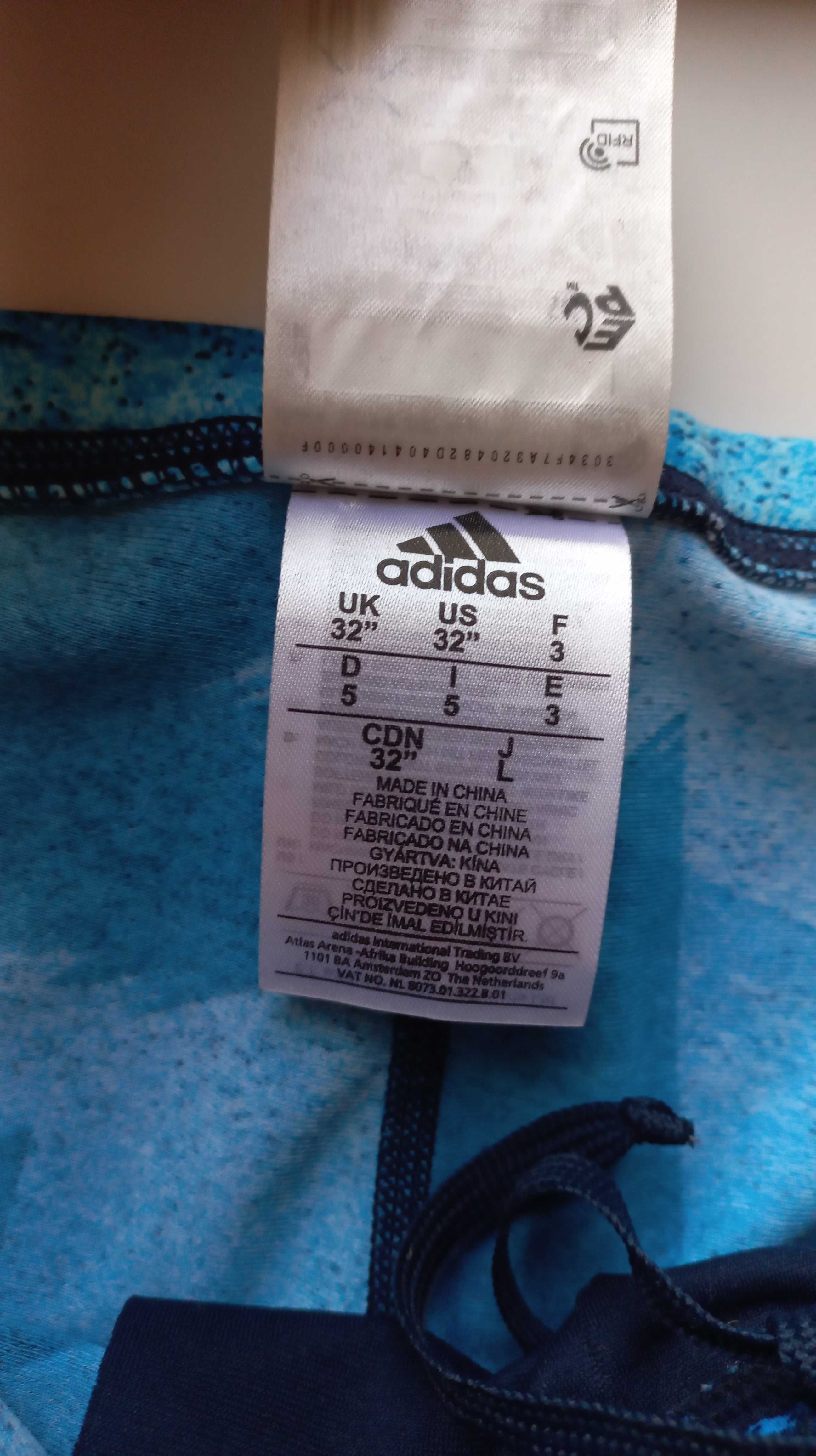 Плавки Adidas мужские размер XS-S