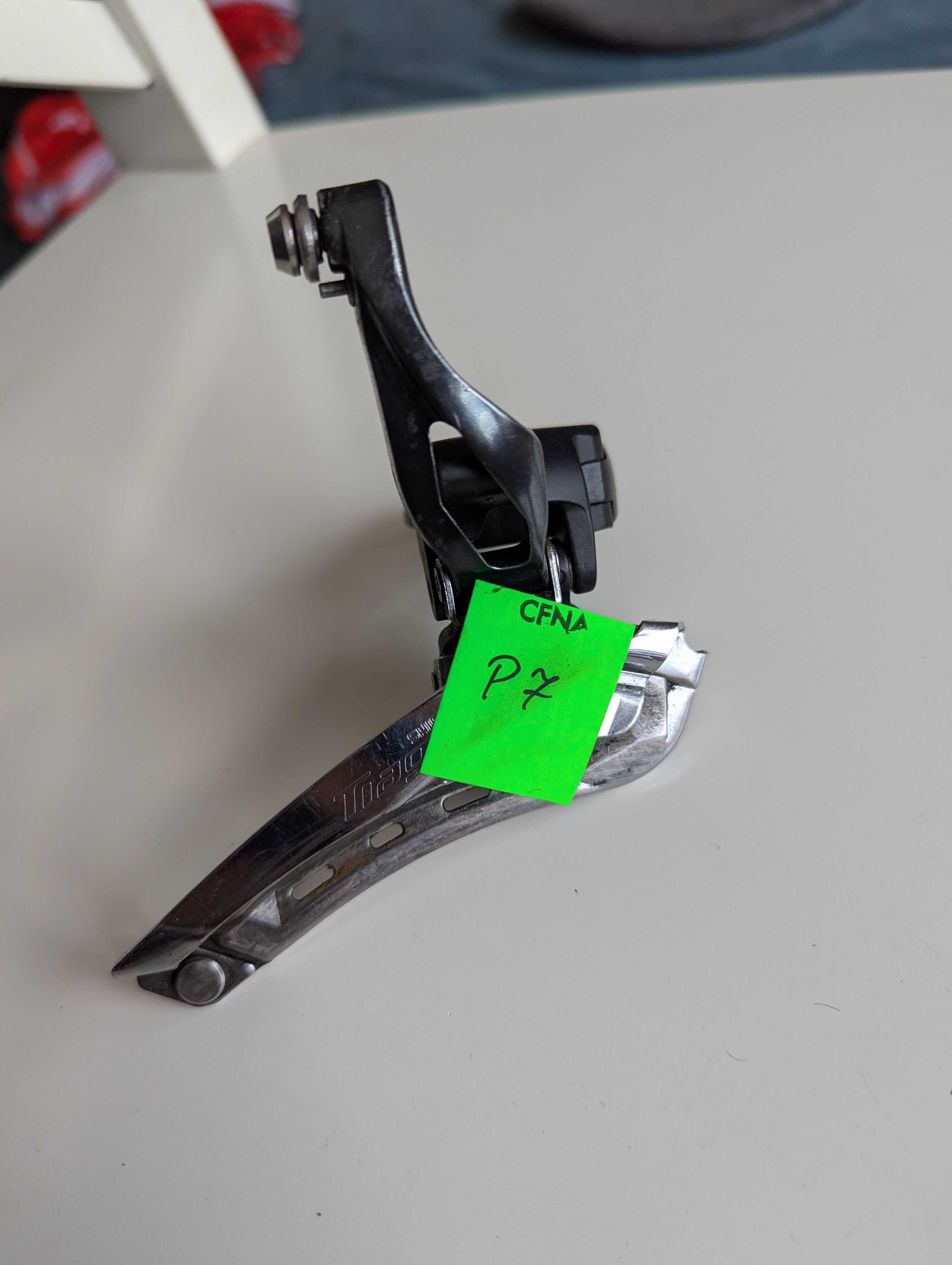Przerzutka przednia SHIMANO TIAGRA FD-4700 P7