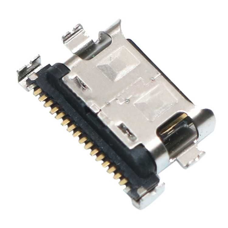 Conector de carga Tipo C para Samsung Galaxy - Modelo 1 (OEM)