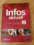 Infos aktuell 2 podręcznik