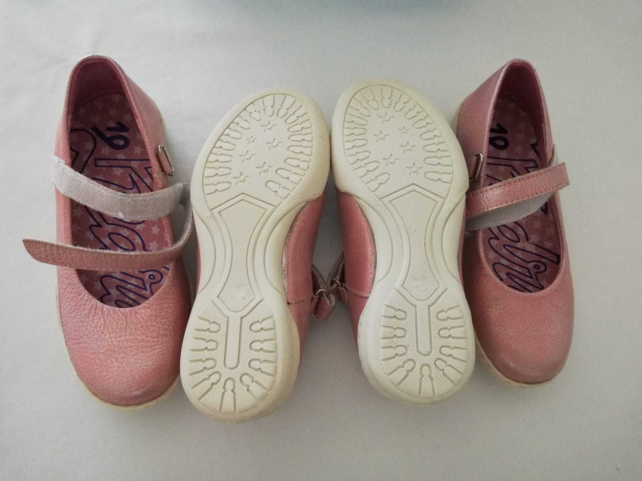 calçado Kids - tamanhos 28, 29 e 30