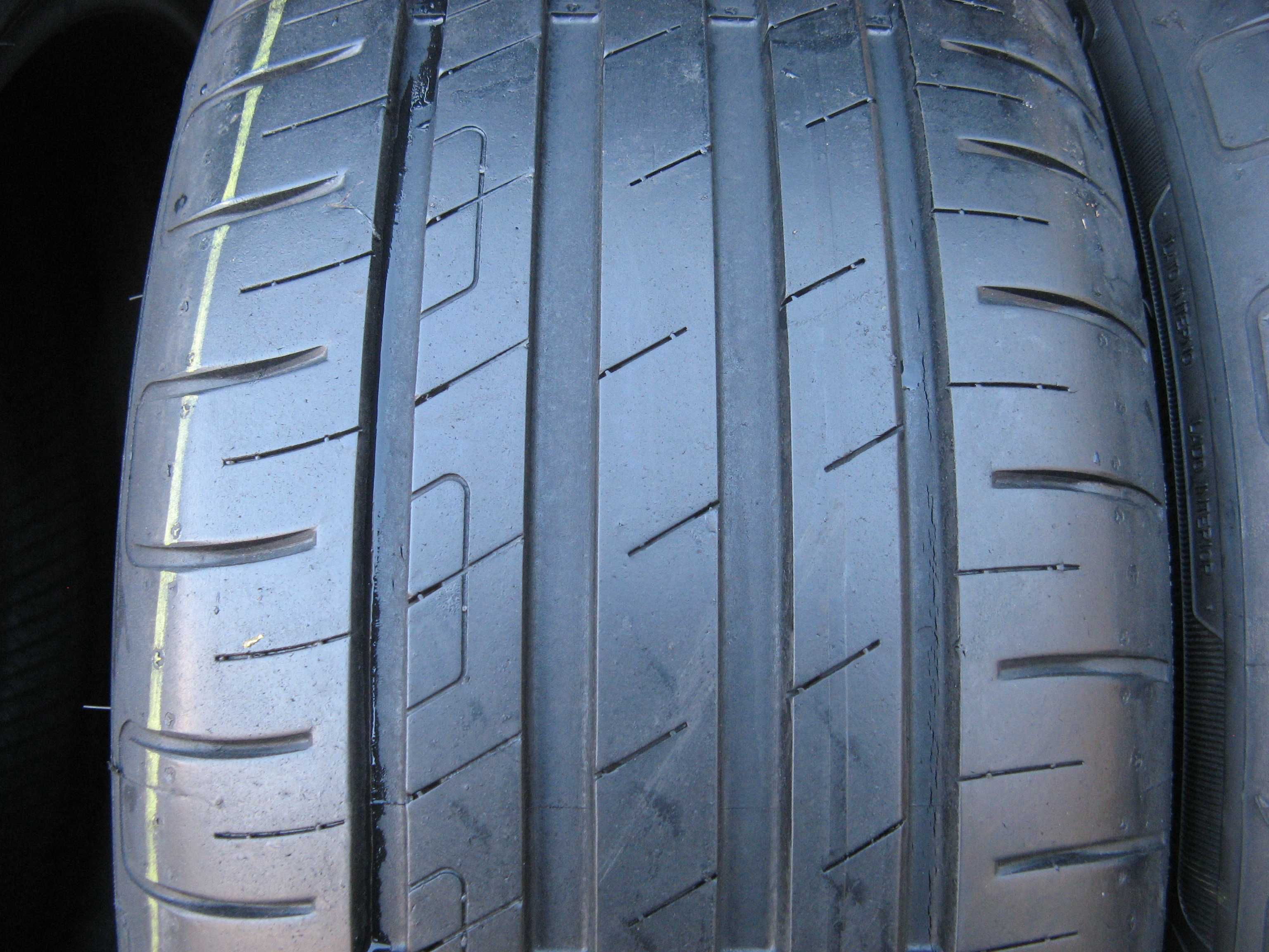 205/55R17 GOODYEAR EfficientGrip Performance - nr.9095