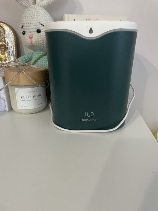 Зволожувач повітря