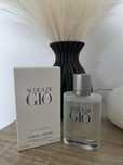 Acqua di gio 50ml