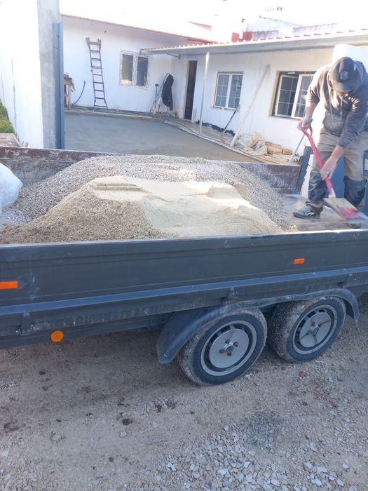 Restauraçao de casa