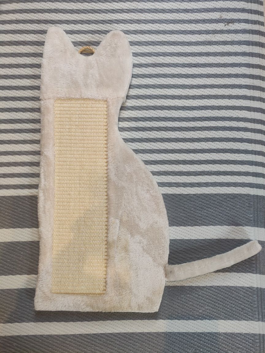 Arranhador de gato