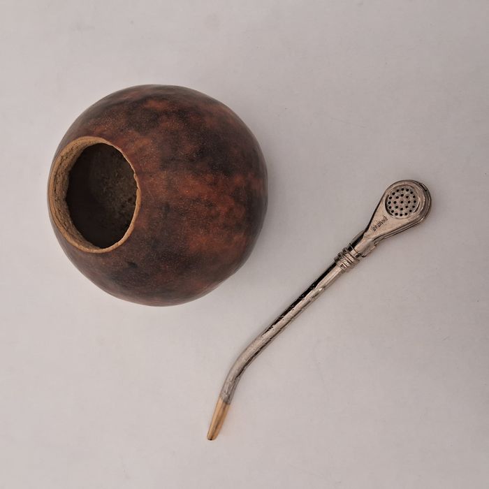 Калабас и бамбилья