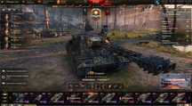 Аккаунт World Of Tanks танки