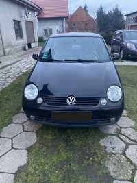 Volkswagen Lupo 1.4 1998r