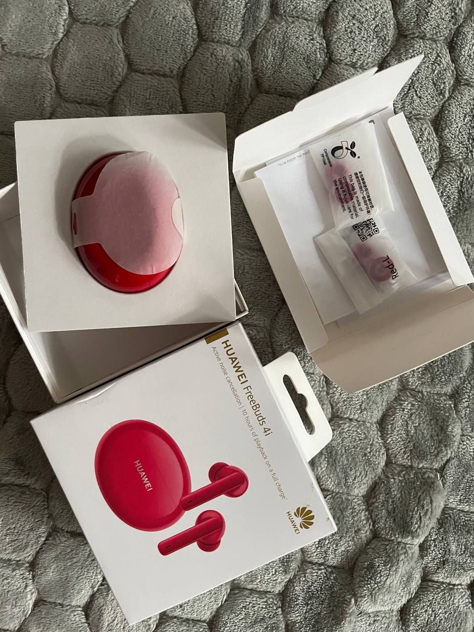 Huawei freebuds 4 i
