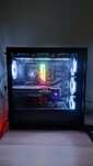 Komputer stacjonarny AMD Radeon RX 7800XT, AMD Ryzen 7 7700X, 64 GB