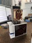 Noctua NH-U12S w pudełku