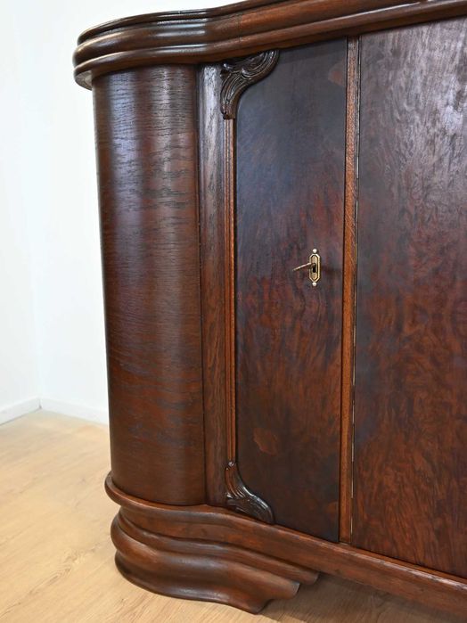 rozbieralna długa komoda 120304