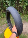 Bridgestone Racing Battlax V02F 120/60R17 Dot 0222