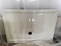 Brodzik Prostokatny 120x90