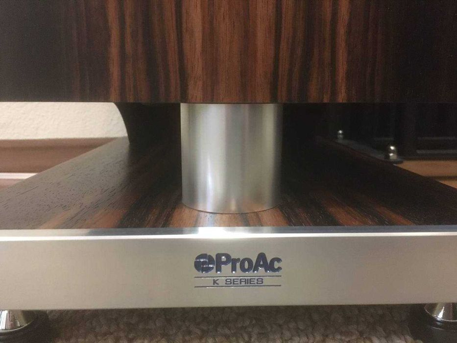 Акустичні системи ProAc Response DT8 Ebony ProAc K6 Ebony