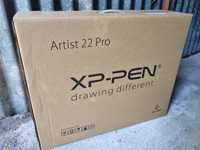 Nowy Tablet graficzny XP-PEN Artist 22