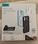 Etui+szkło ESR Pro Case Iphone 16Pro Max NOWY