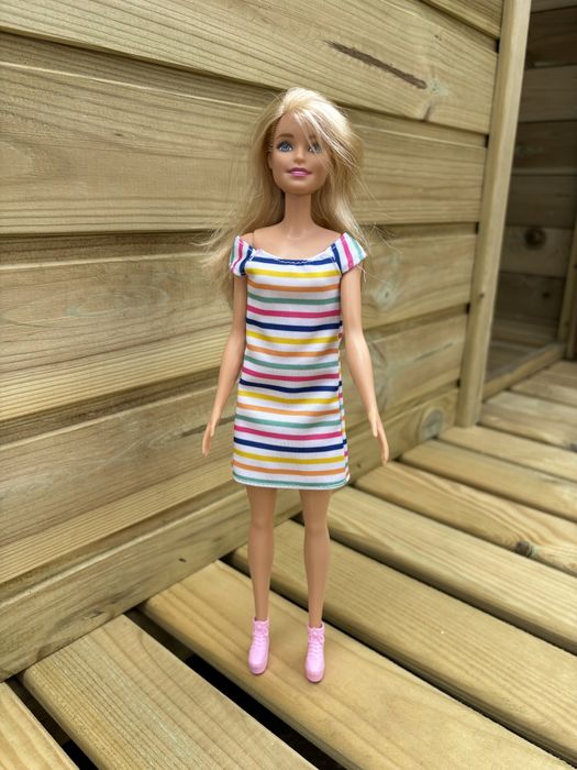 Lalka Barbie Opikunka