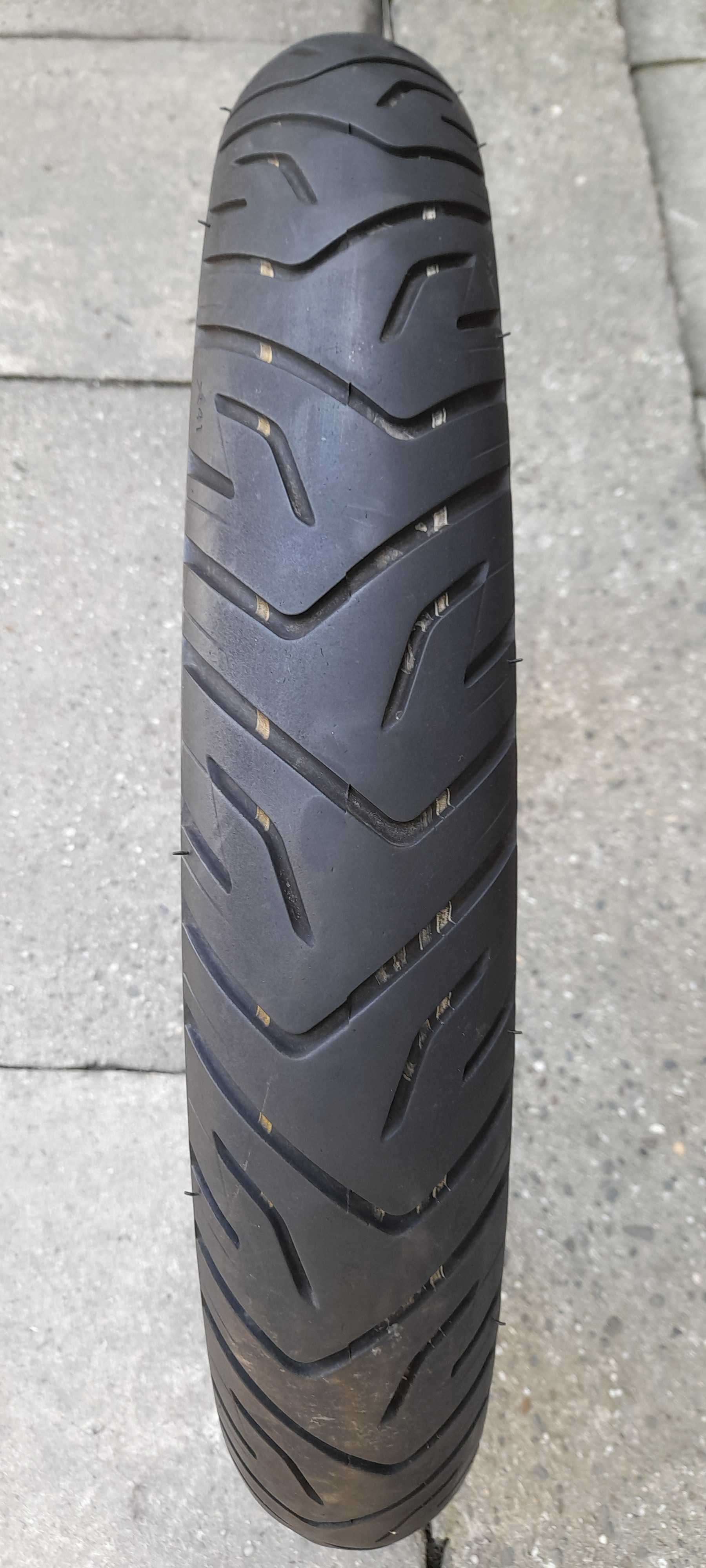 Opona do motoru Bridgestone  90/90-21 M/C  54H