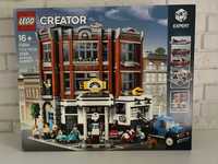 Lego Warsztat na rogu 10264 Corner Garage Creator Expert NOWY