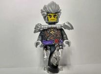 Lego NINJAGO figurka njo901 Cinder z zestawu 71818